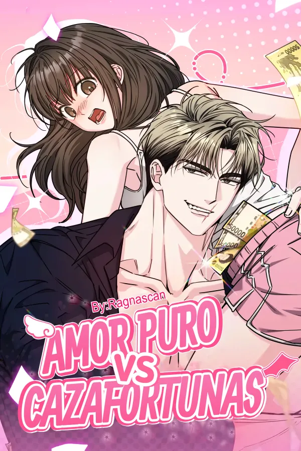 Amor puro vs. Cazafortunas