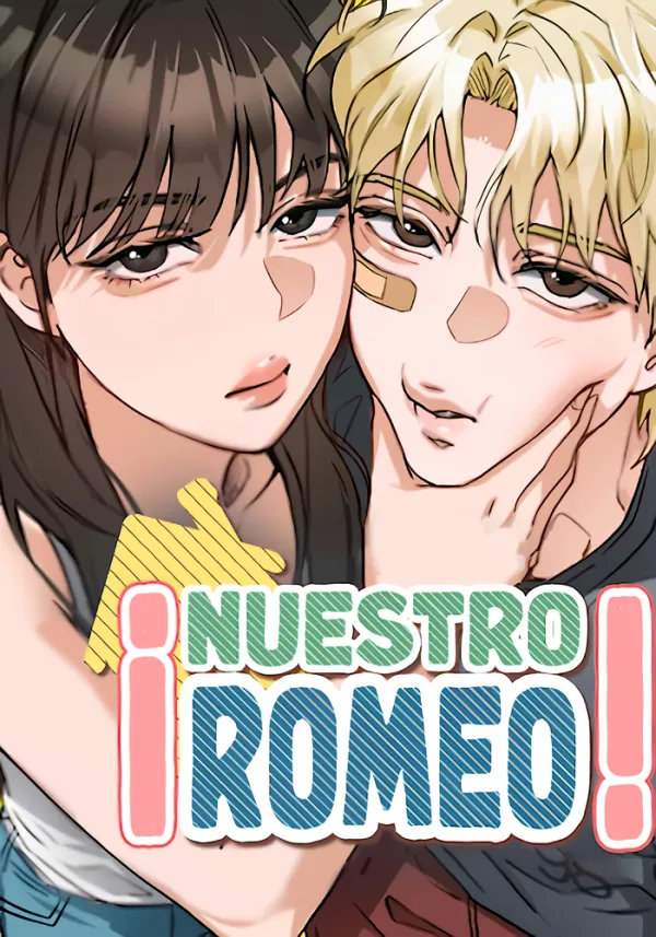 Nuestro Romeo