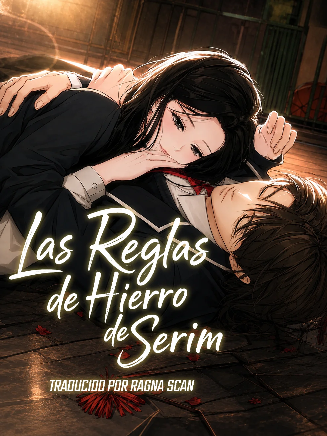 Las Reglas de Hierro de Serim